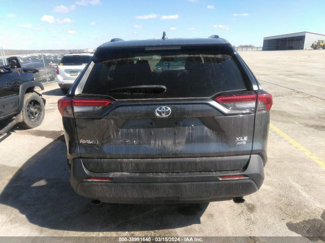 Toyota Rav4 Xle 2021 2T3P1RFV2MC156515 Image 16
