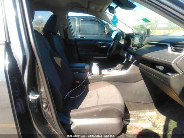 Toyota Rav4 Xle 2021 2T3P1RFV2MC156515 Image 5