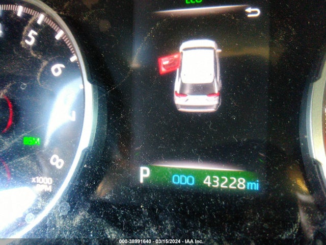 Toyota Rav4 Xle 2021 2T3P1RFV2MC156515 Image 7