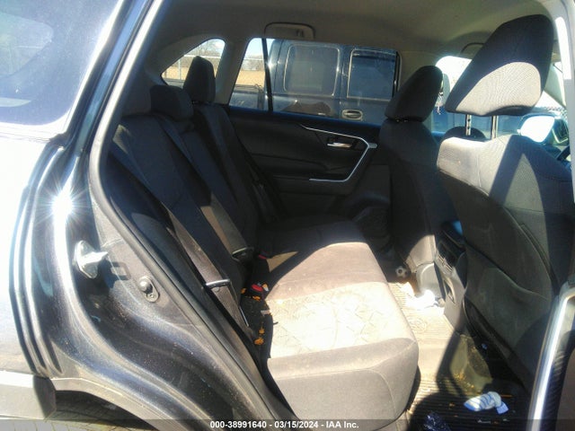 Toyota Rav4 Xle 2021 2T3P1RFV2MC156515 Image 8