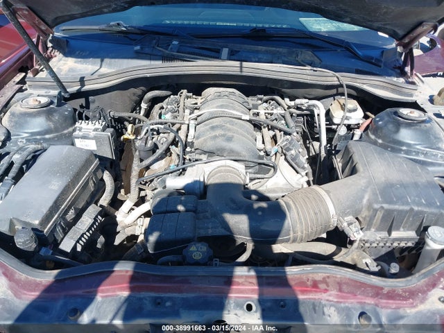 Chevrolet Camaro 1ss 2015 2G1FG1EW6F9221506 Image 10