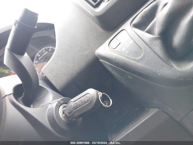 3C6TRVCD7EE126232 RAM Promaster 2500 High Roof