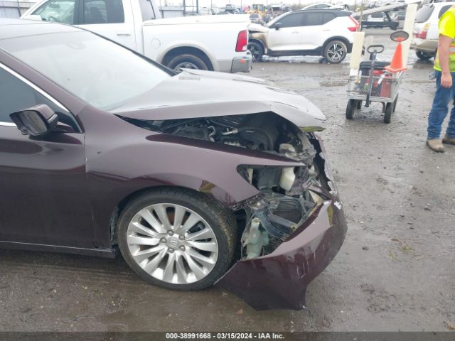 JH4KC1F54EC002914 Acura RLX