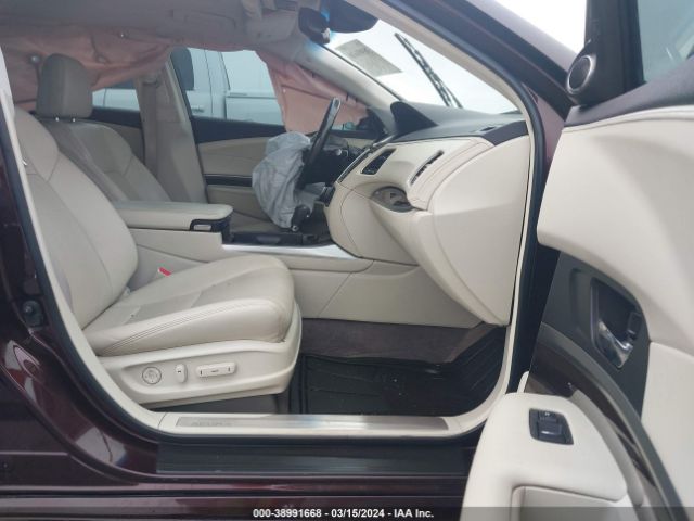 JH4KC1F54EC002914 Acura RLX