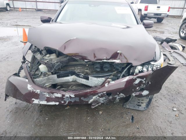 JH4KC1F54EC002914 Acura RLX