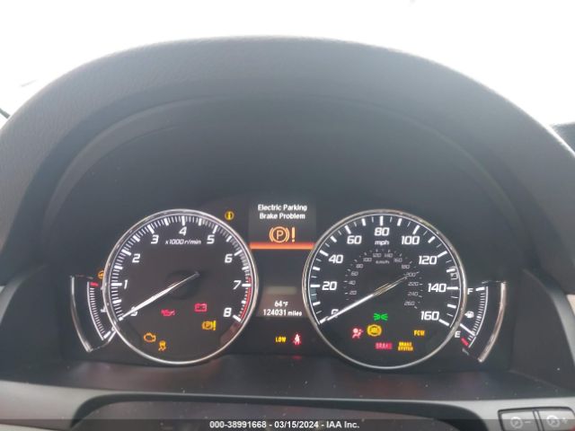 JH4KC1F54EC002914 Acura RLX