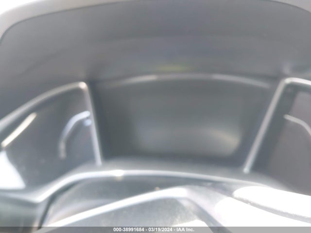 Honda Civic Sport 2019 2HGFC2F86KH516633 Image 7