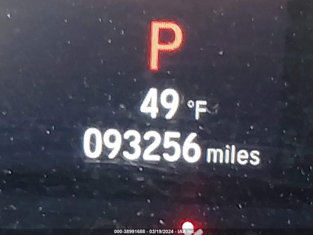 Honda ACCORD LX 2018 1HGCV1F14JA154387 Image 16