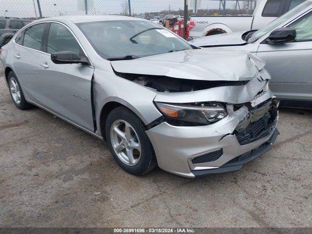 2016 1G1ZB5ST6GF217820 main image