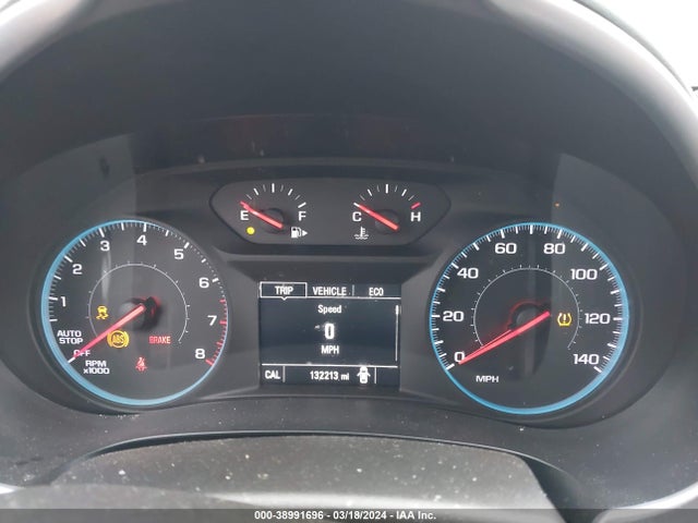 Chevrolet MALIBU LS 2016 1G1ZB5ST6GF217820 Image 7