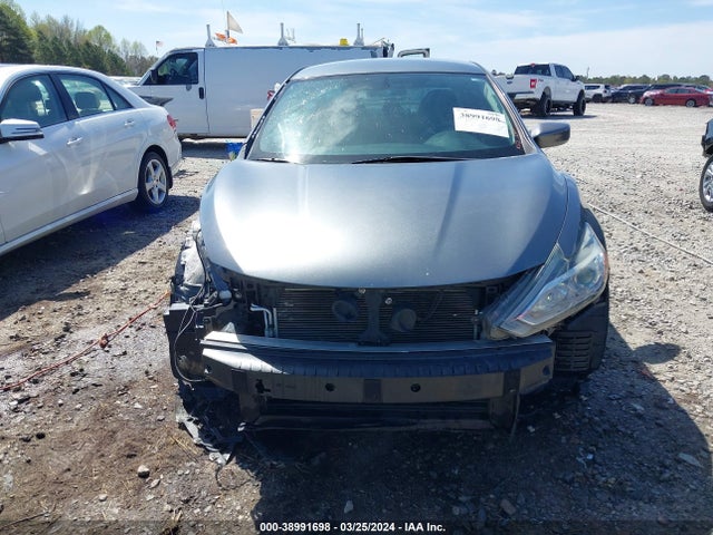 Nissan Altima 2.5 S 2017 1N4AL3AP8HN322835 Image 13