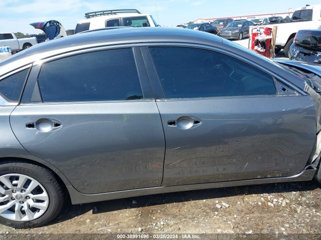 Nissan Altima 2.5 S 2017 1N4AL3AP8HN322835 Image 14
