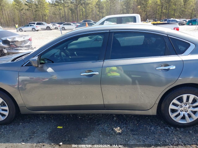 Nissan Altima 2.5 S 2017 1N4AL3AP8HN322835 Image 15