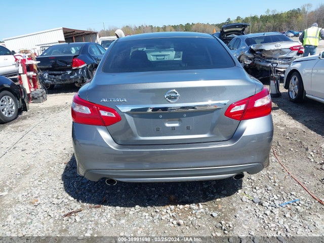 Nissan Altima 2.5 S 2017 1N4AL3AP8HN322835 Image 17