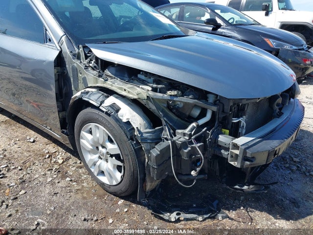 Nissan Altima 2.5 S 2017 1N4AL3AP8HN322835 Image 18
