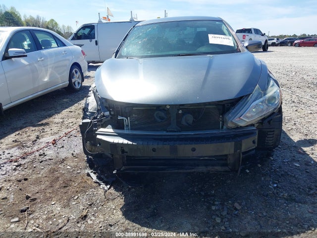 Nissan Altima 2.5 S 2017 1N4AL3AP8HN322835 Image 19