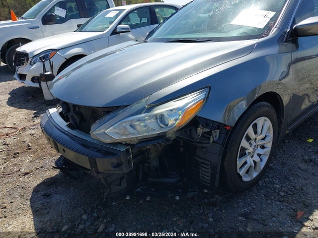 Nissan Altima 2.5 S 2017 1N4AL3AP8HN322835 Image 20