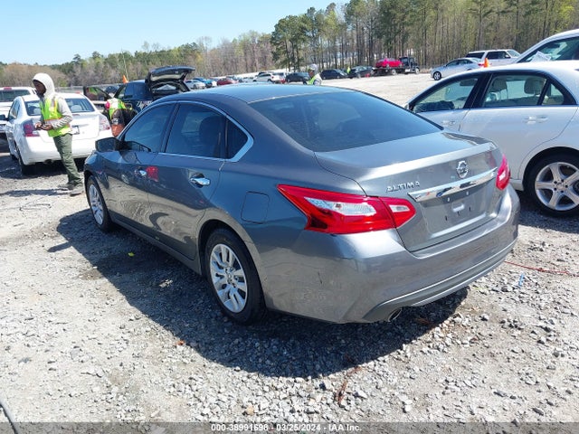 Nissan Altima 2.5 S 2017 1N4AL3AP8HN322835 Image 3