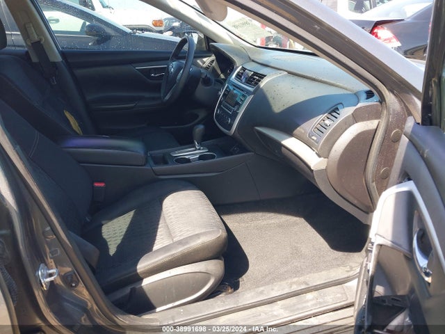 Nissan Altima 2.5 S 2017 1N4AL3AP8HN322835 Image 5
