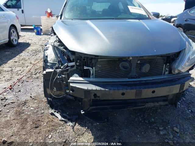 Nissan Altima 2.5 S 2017 1N4AL3AP8HN322835 Image 6