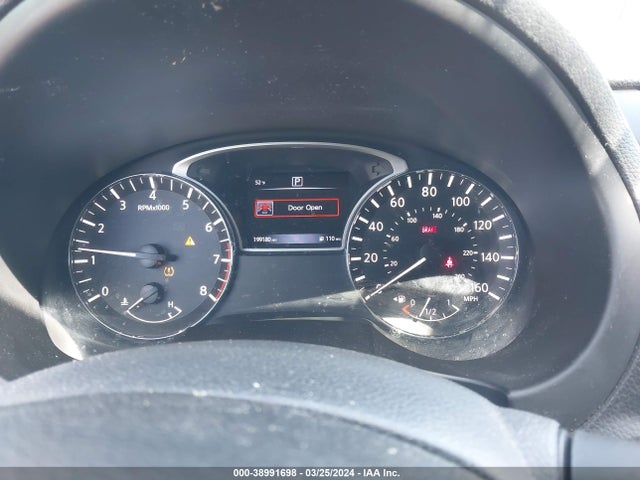 Nissan Altima 2.5 S 2017 1N4AL3AP8HN322835 Image 7