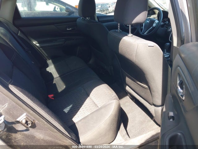 Nissan Altima 2.5 S 2017 1N4AL3AP8HN322835 Image 8