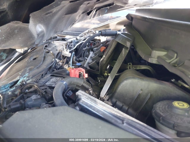 Honda Civic Ex-l 2015 19XFB2F99FE100216 Image 10