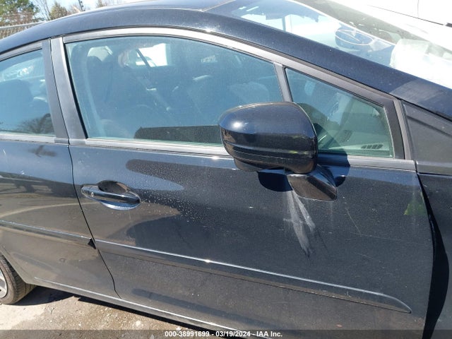 Honda Civic Ex-l 2015 19XFB2F99FE100216 Image 12
