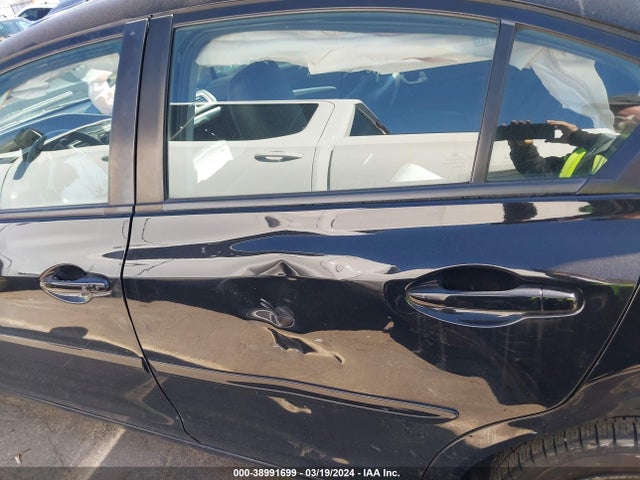 Honda Civic Ex-l 2015 19XFB2F99FE100216 Image 13