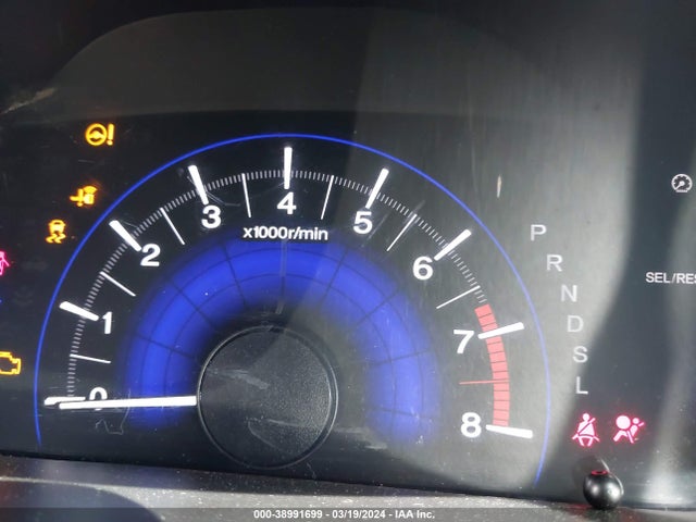 Honda Civic Ex-l 2015 19XFB2F99FE100216 Image 7