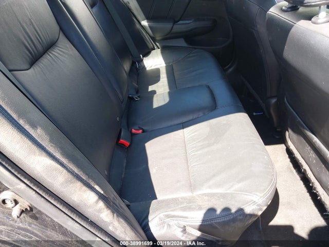 Honda Civic Ex-l 2015 19XFB2F99FE100216 Image 8
