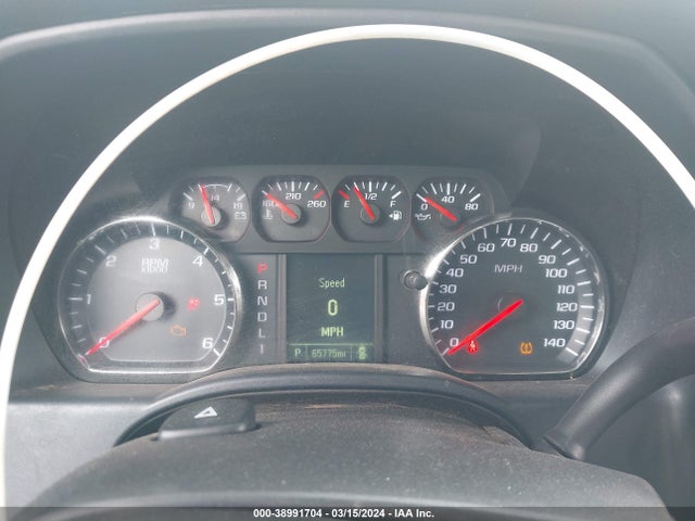 Chevrolet Silverado 2500hd Wt 2019 2GB2KREG8K1202528 Image 7