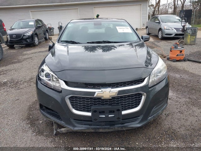 Chevrolet MALIBU 1LT 2014 1G11C5SL2EF126566 Image 12