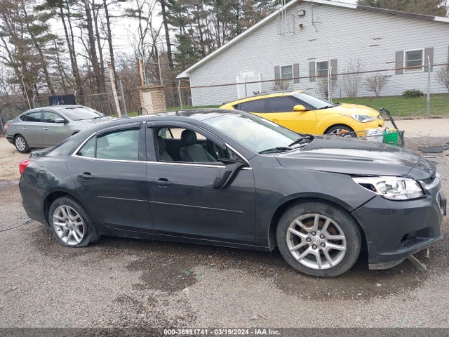 Chevrolet MALIBU 1LT 2014 1G11C5SL2EF126566 Image 13