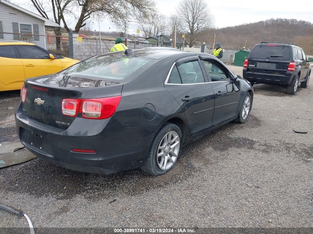 Chevrolet MALIBU 1LT 2014 1G11C5SL2EF126566 Image 4