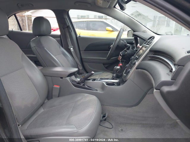 Chevrolet MALIBU 1LT 2014 1G11C5SL2EF126566 Image 5