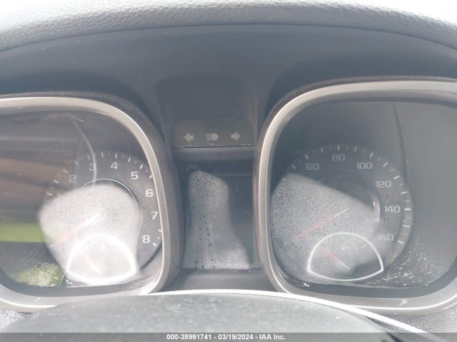 Chevrolet MALIBU 1LT 2014 1G11C5SL2EF126566 Image 7