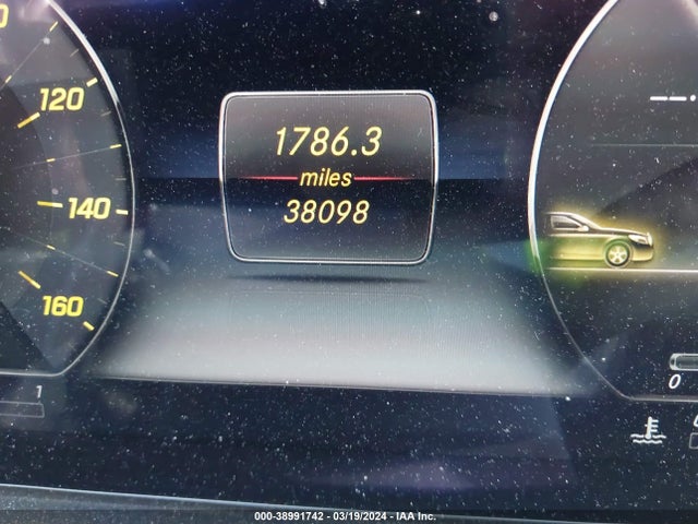 Mercedes-Benz S 560 2018 WDDUG8DB6JA370877 Image 15