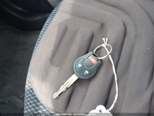 Nissan Versa Note S (sr)/s Plus/sl/sr/sv 2015 3N1CE2CP8FL404455 Image 11