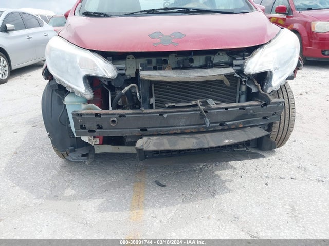 Nissan Versa Note S (sr)/s Plus/sl/sr/sv 2015 3N1CE2CP8FL404455 Image 12