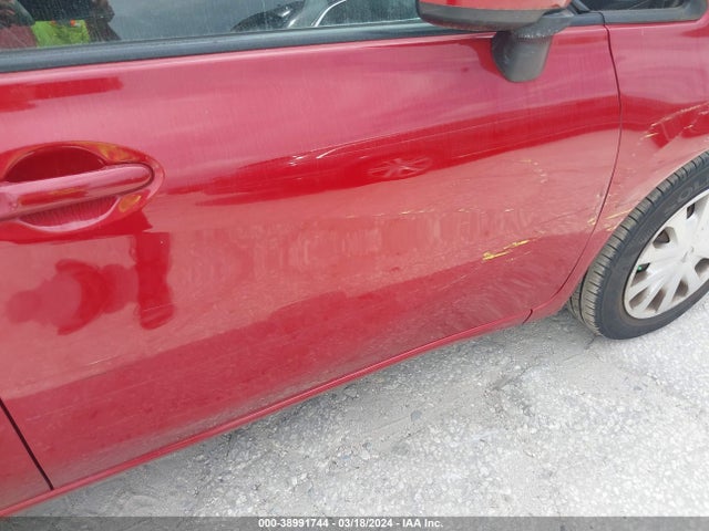 Nissan Versa Note S (sr)/s Plus/sl/sr/sv 2015 3N1CE2CP8FL404455 Image 14