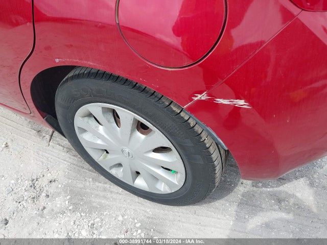Nissan Versa Note S (sr)/s Plus/sl/sr/sv 2015 3N1CE2CP8FL404455 Image 16
