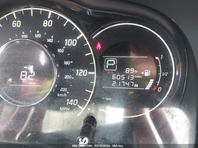 Nissan Versa Note S (sr)/s Plus/sl/sr/sv 2015 3N1CE2CP8FL404455 Image 7