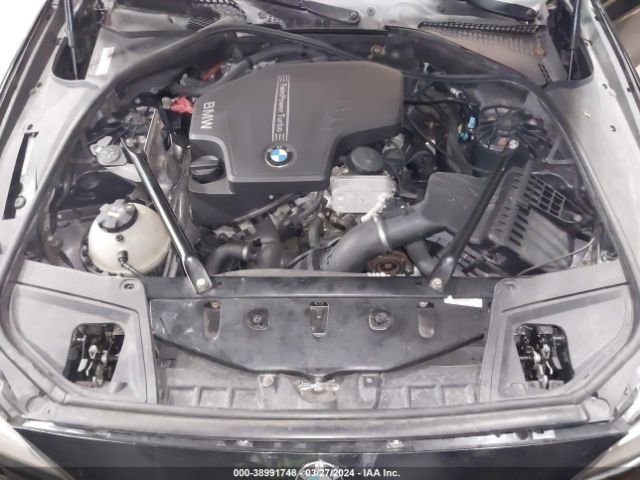 WBA5A7C52FD622424 BMW 528i Xdrive