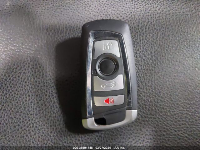 WBA5A7C52FD622424 BMW 528i Xdrive