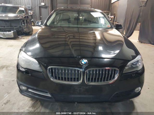 WBA5A7C52FD622424 BMW 528i Xdrive