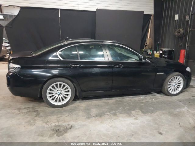 WBA5A7C52FD622424 BMW 528i Xdrive