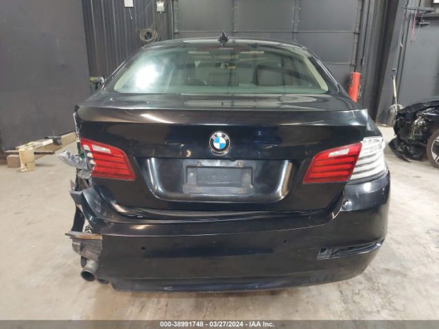 WBA5A7C52FD622424 BMW 528i Xdrive
