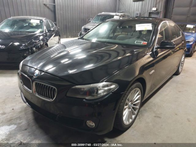 WBA5A7C52FD622424 BMW 528i Xdrive
