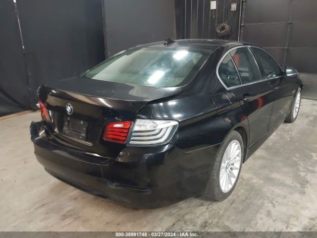 WBA5A7C52FD622424 BMW 528i Xdrive